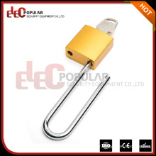 Elecpopular Factory Price Top Security Anti-Theft Aluminium Padlock